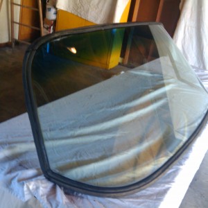 1964 Chrysler New Yorker Wagon Parts