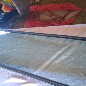 1964 Chrysler New Yorker Wagon Parts
