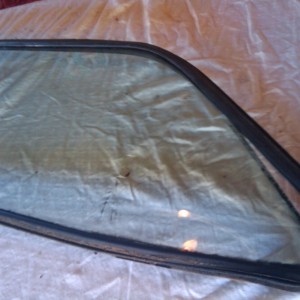 1964 Chrysler New Yorker Wagon Parts