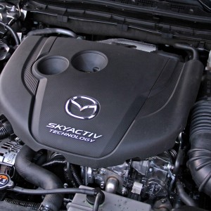 2014 Mazda 6 Station Wagon