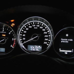 2014 Mazda 6 Station Wagon