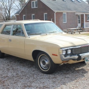 73 Matador