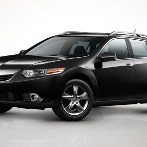 2013 Acura Tsx Sport Wagon
