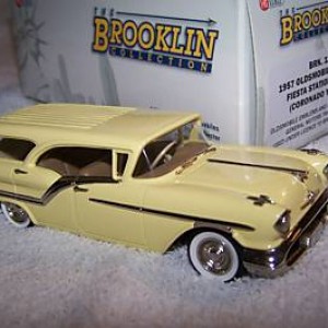 1:43 Collection #7