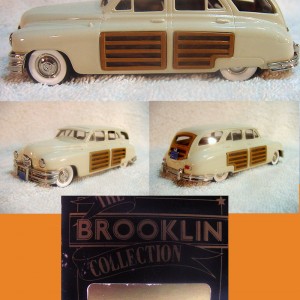 1:43 Collection #7