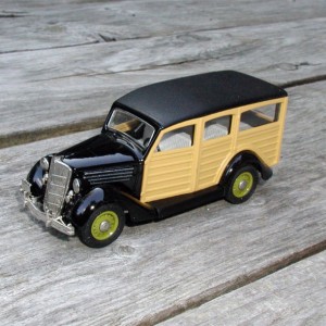 1:43 Collection #7