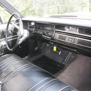 68 Monaco Station Wagon