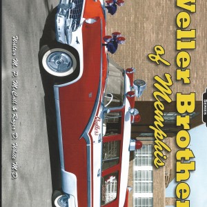 Ambulance Hearse Book