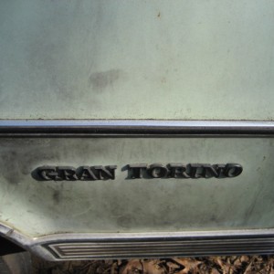 Gran Torino