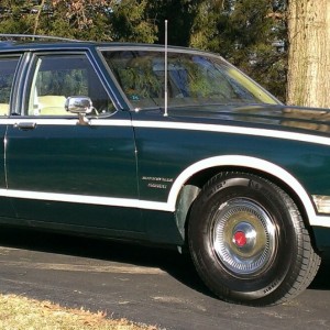 Side