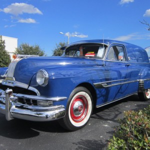 Mecum Kissimmee 2014