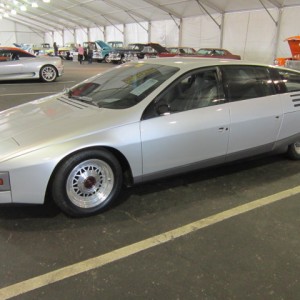 Mecum Kissimmee 2014