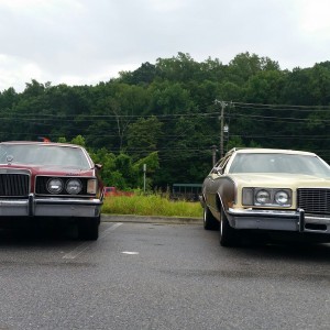 Montego-vs-cougar
