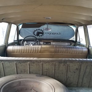 My 1965 Falcon
