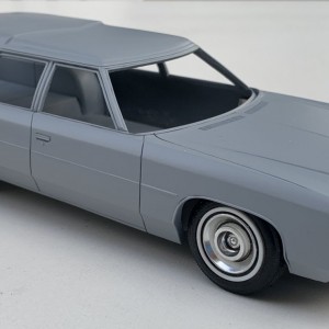 quarter front
