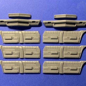casting interior