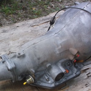 Turbo 350