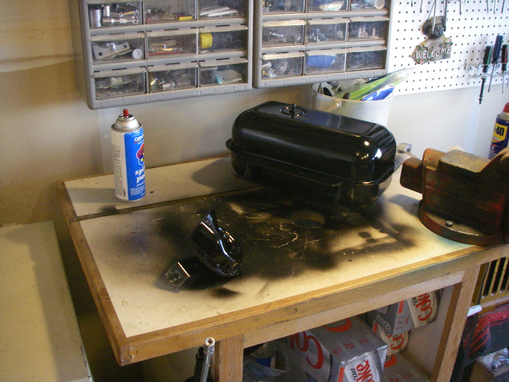 1970 Ford Ltd Country Squier Wagon