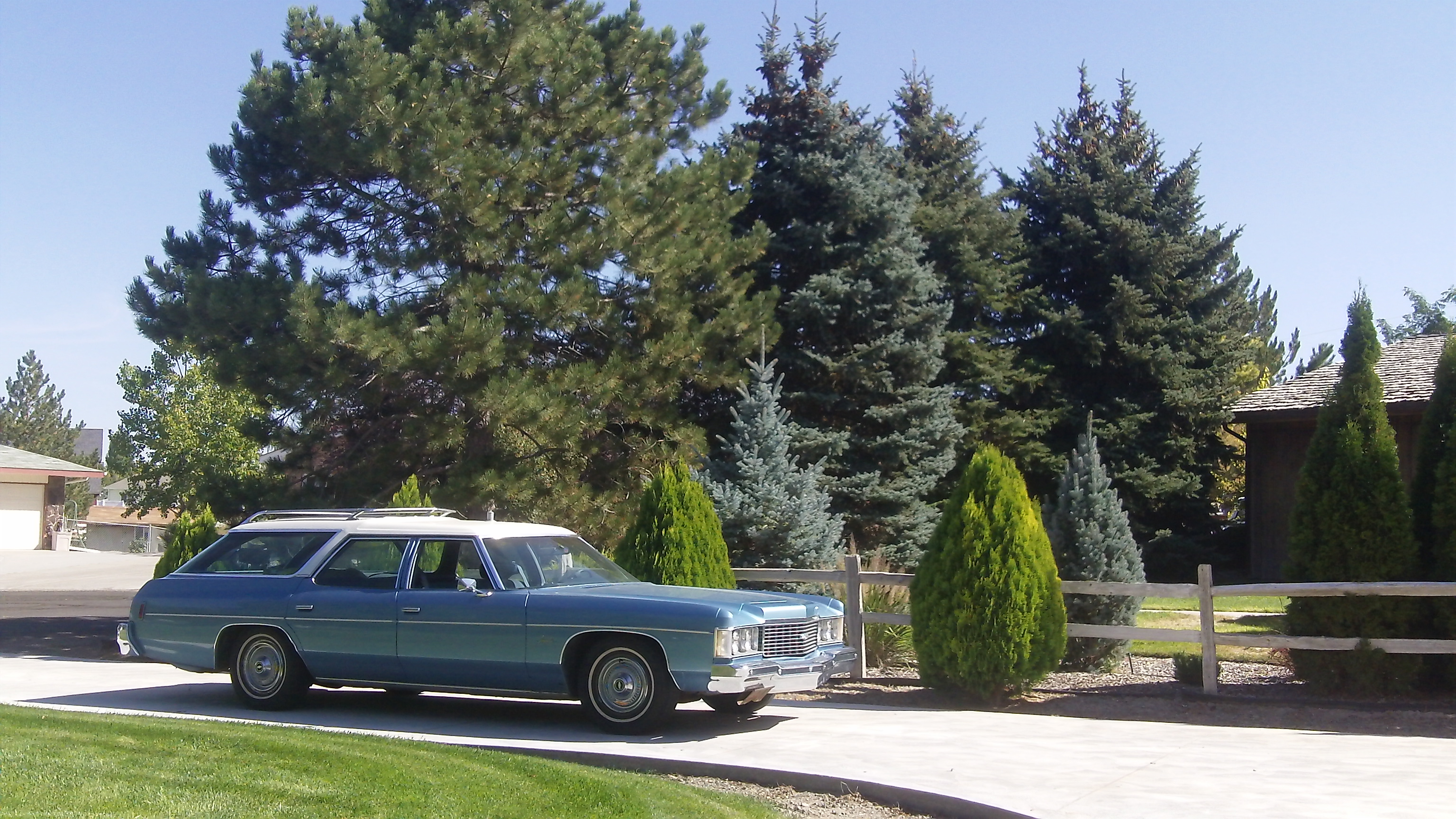 1974 At Ktwf On 30se12//js