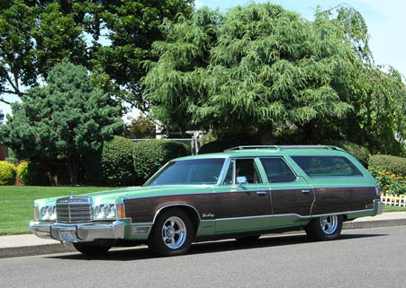 Nice 74 Town And Country